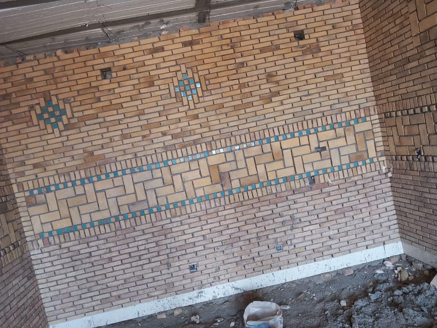 فروش آجر|خدمات پیشه و مهارت|نیشابور, مازول|دیوار