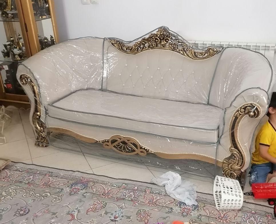 کاور مبل|خدمات پیشه و مهارت|شاهین‌شهر, طالقانی|دیوار