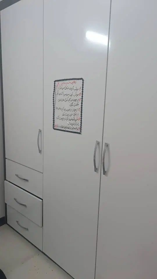 ۸۸ متری پروژه سایپا فول و شیک خیابان شهران|فروش آپارتمان|هشتگرد, فاز ۷ مهستان|دیوار