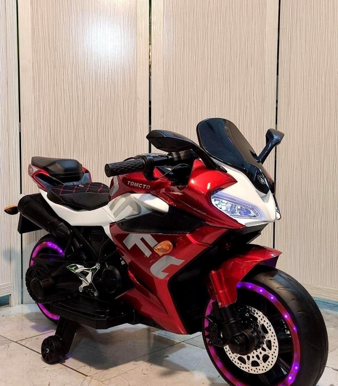 ماشین /موتور شارژی ریس دونفره بدون پول پیش ۳۶ماهه|اسباب‌‌بازی|اصفهان, ناژوان|دیوار