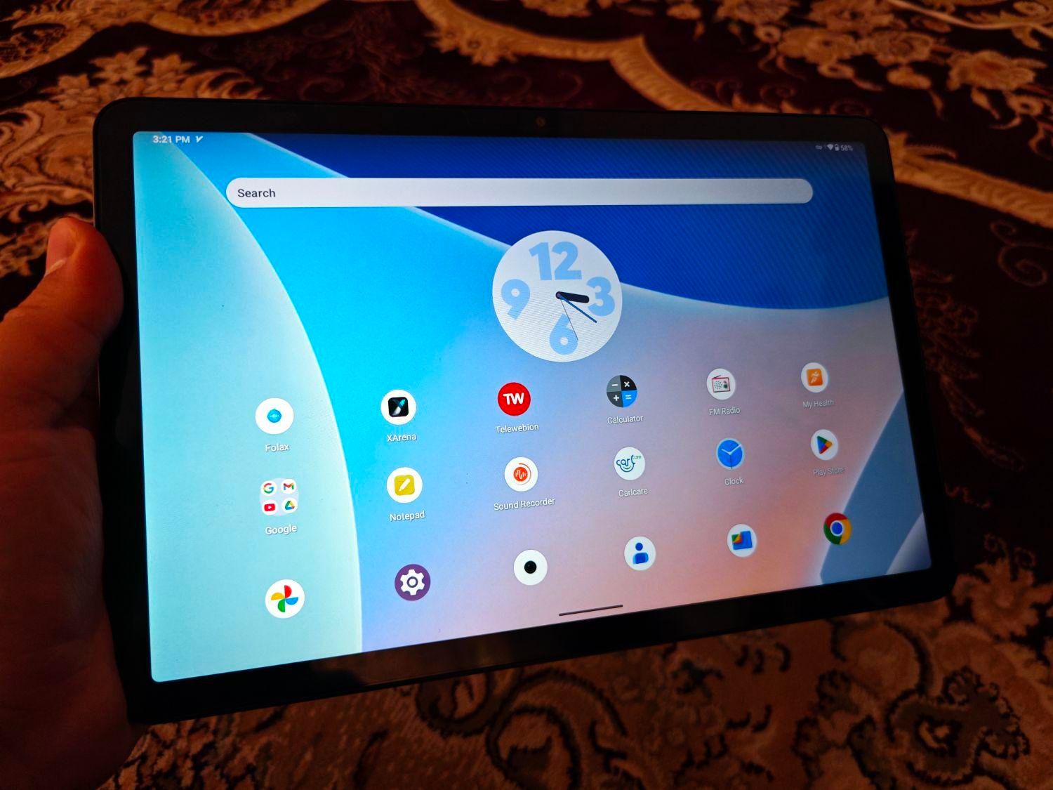 Infinix x pad|تبلت|سقز, |دیوار