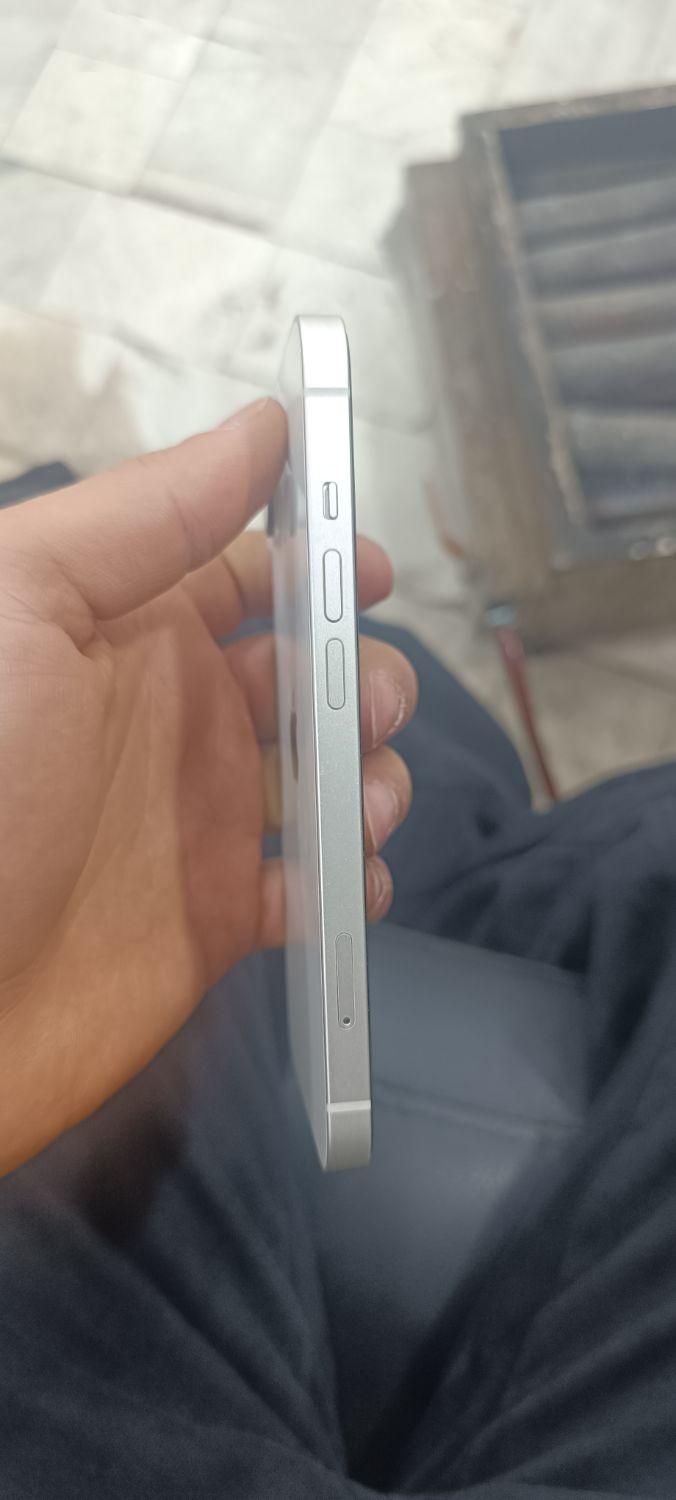اپل iPhone 13 با حافظهٔ ۲۵۶ گیگابایت|موبایل|تهران, شهید اسدی|دیوار