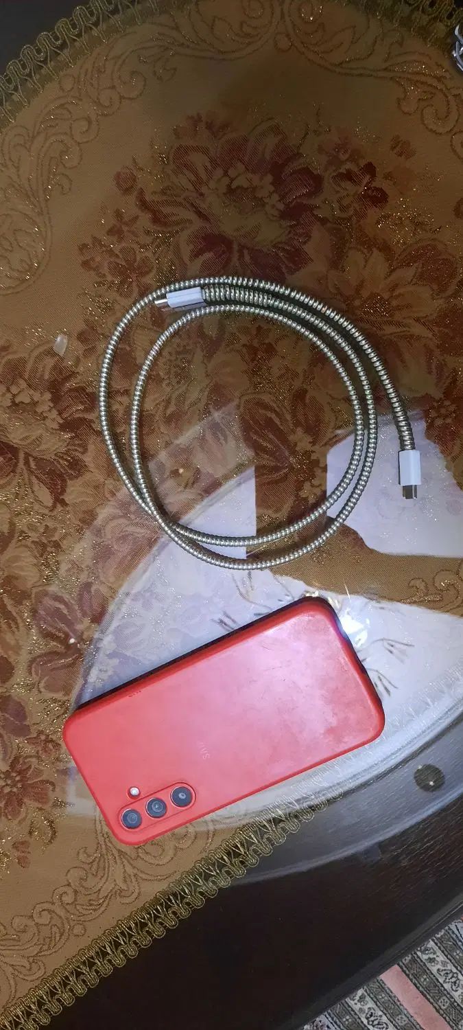 گوشی سامسونگ A54|موبایل|کرج, ساسانی (قلمستان)|دیوار