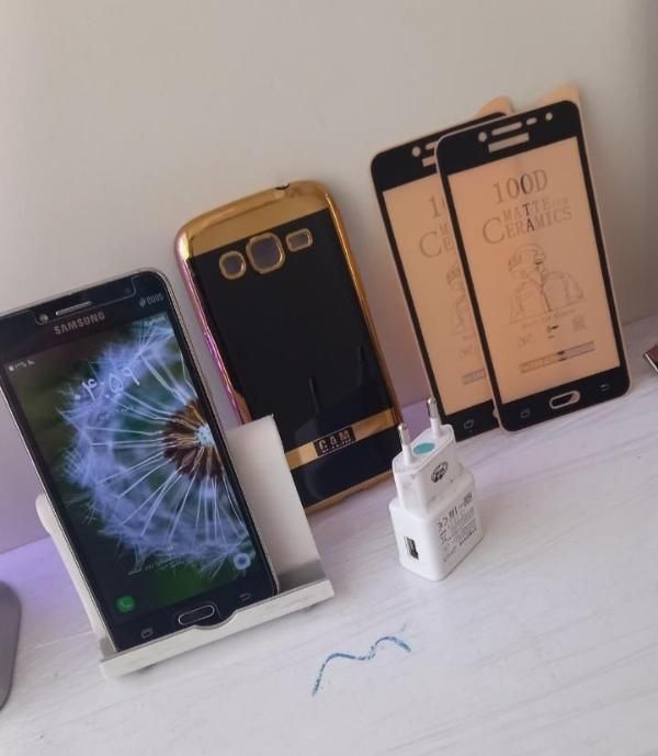 گوشی سامسونگ گلکسی Galaxy J2 Prime|موبایل|تهران, جوادیه|دیوار