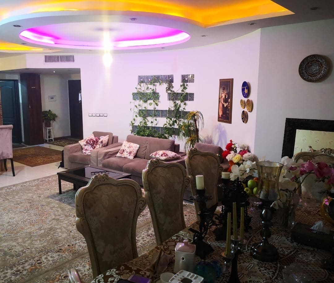 اجاره روزانه/هفتگی/ماهانه،پارکینگ|اجارهٔ کوتاه‌مدت آپارتمان و سوئیت|اهواز, پردیس|دیوار
