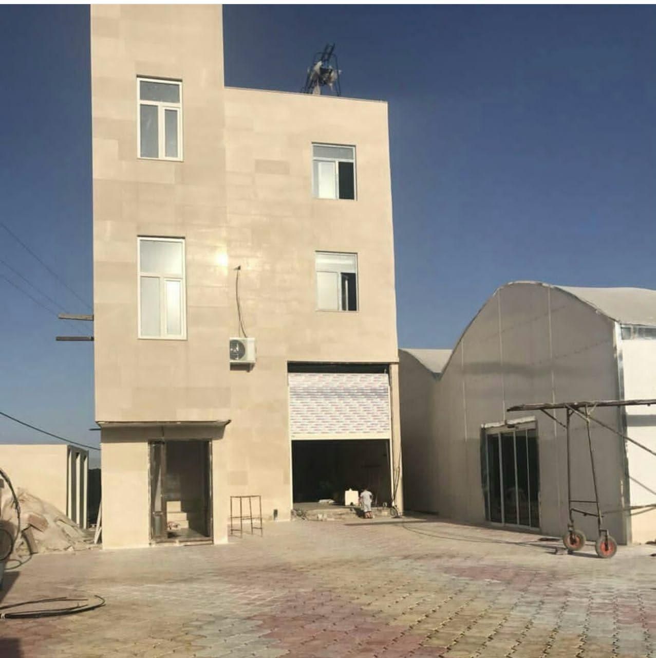 گلخانه گل رز شهرستان خرم آبادلرستان|فروش دفتر صنعتی، کشاورزی، تجاری|تهران, تهرانپارس غربی|دیوار