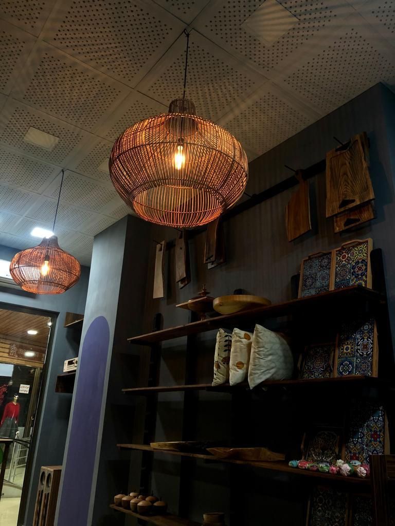 فروش مغازه ۱۸ متری طبقه اول معاوضه  تالش راستاد|فروش مغازه و غرفه|تالش, هشتپر|دیوار