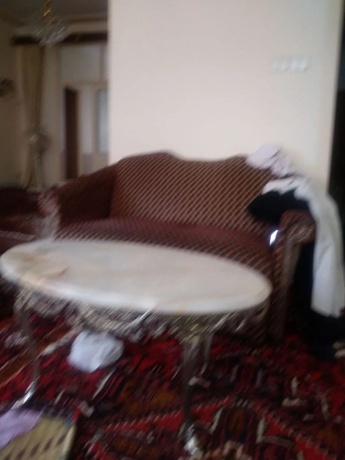 اجاره خانه ویلایی ۱۵۰متری ۲ خوابه چهاراه منصور|اجارهٔ خانه و ویلا|تبریز, |دیوار