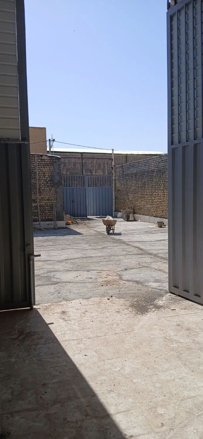 اجاره سوله واقع دربلوارخداکرم ک ۴۰ یاک دوم رجایی|اجارهٔ دفتر صنعتی، کشاورزی، تجاری|قم, شهید رجایی|دیوار