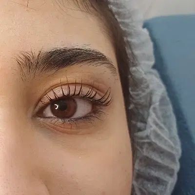 اکستنشن مژه لیفت ابرو و لیفت مژه|خدمات آرایشگری و زیبایی|اصفهان, دستگرده|دیوار