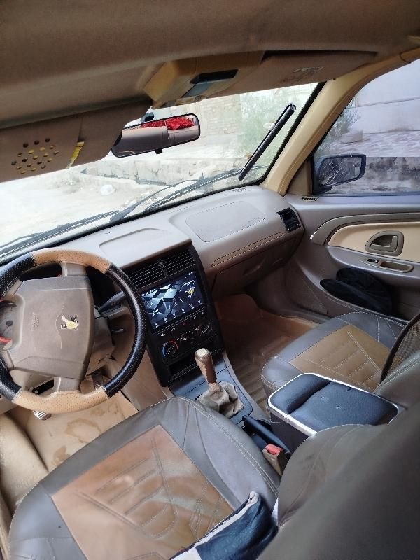 پژو 405 GLX - دوگانه سوز CNG، مدل ۱۳۹۴|خودرو سواری و وانت|اهواز, فتح|دیوار
