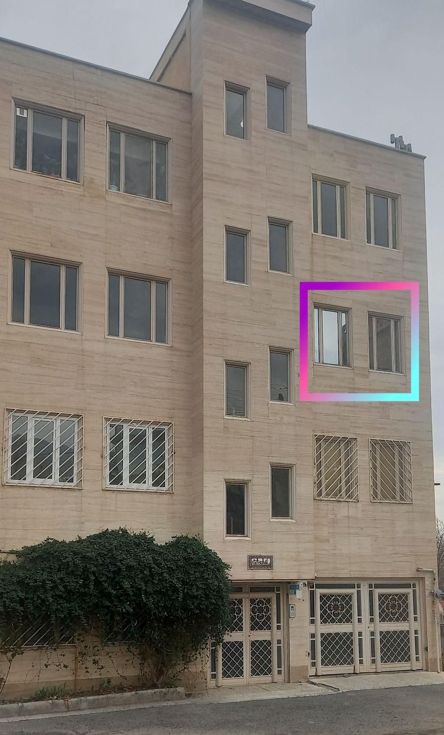 آپارتمان ۷۲متر ۲خواب|فروش آپارتمان|دماوند, |دیوار