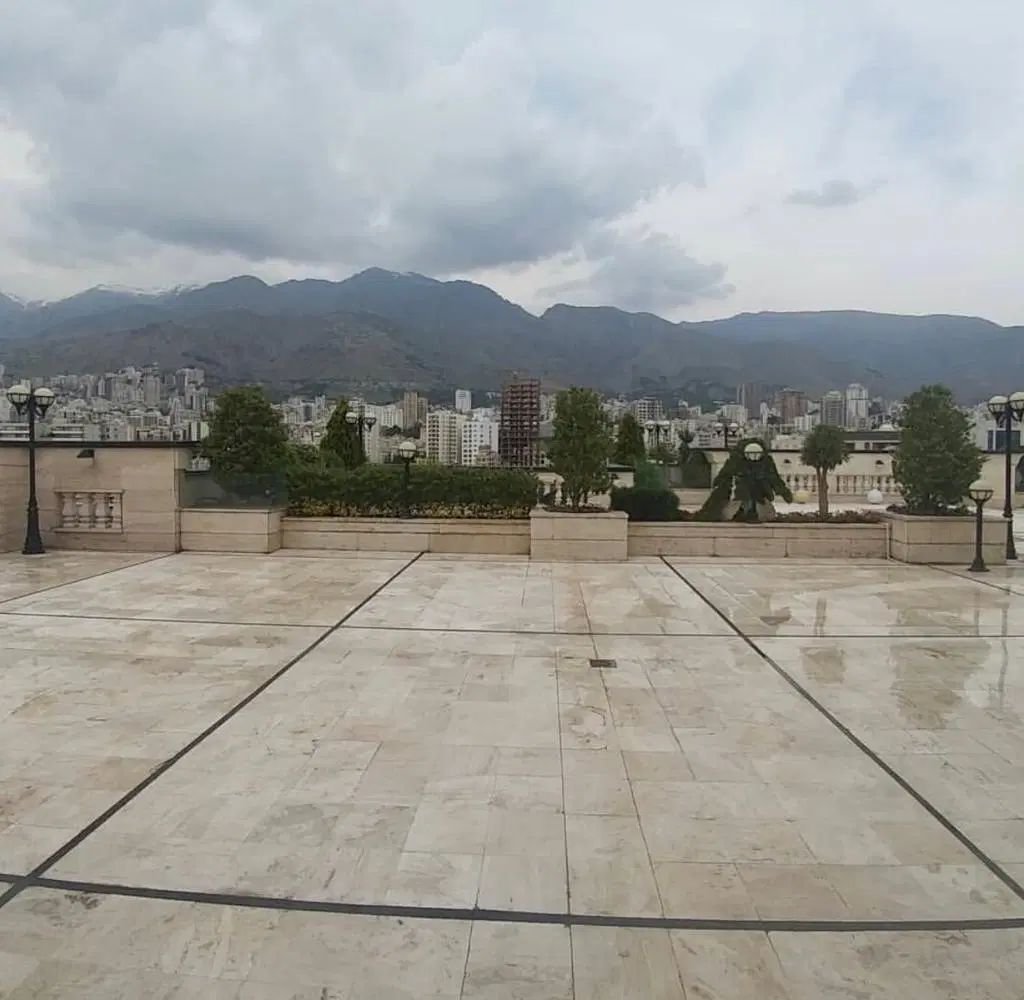 **۲۳۰متر۳خواب صفر سوپر شیک ۲پارکینگه خ ۲۲بهمن**|فروش آپارتمان|اصفهان, فرهنگیان|دیوار