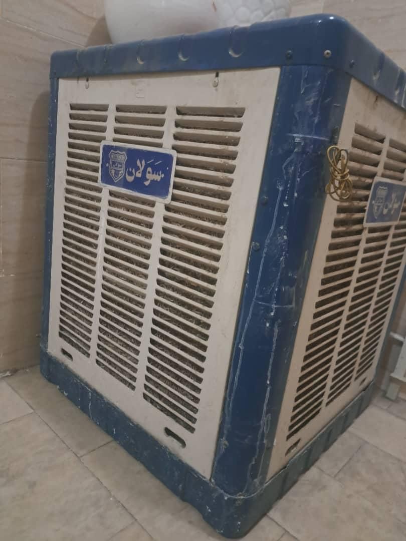 کولر آبی|کولر آبی|تهران, شهرک تختی|دیوار