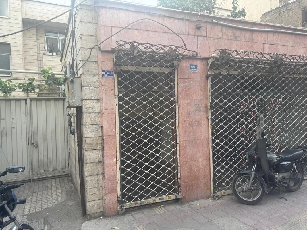 اجاره مغازه|اجارهٔ مغازه و غرفه|تهران, آبشار|دیوار