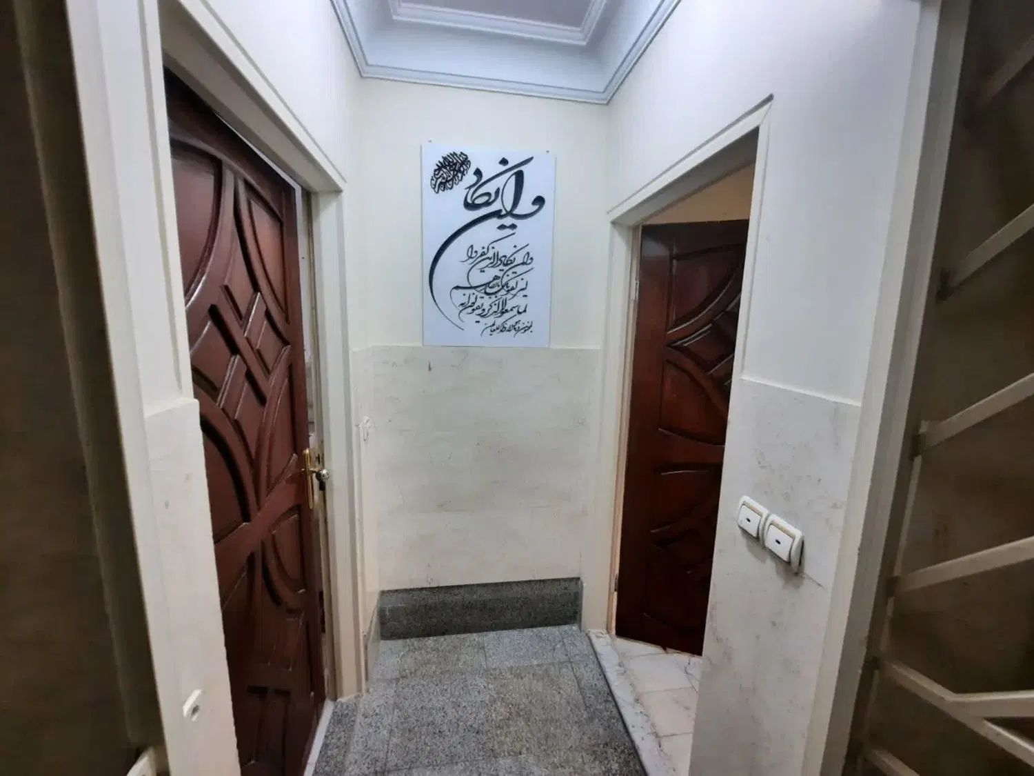 واحد65 متری شهرک کوثر،محیطی آرام و خوش آب و هوا|اجارهٔ آپارتمان|تهران, استخر|دیوار