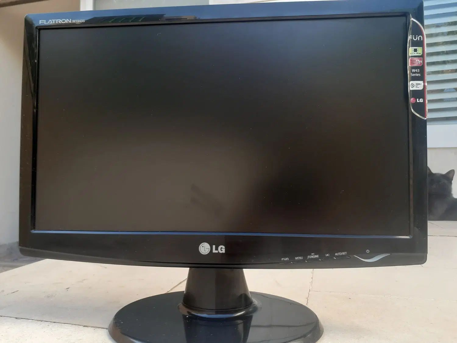 کامپیتر+  lcd|رایانه رومیزی|اصفهان, گلزار|دیوار