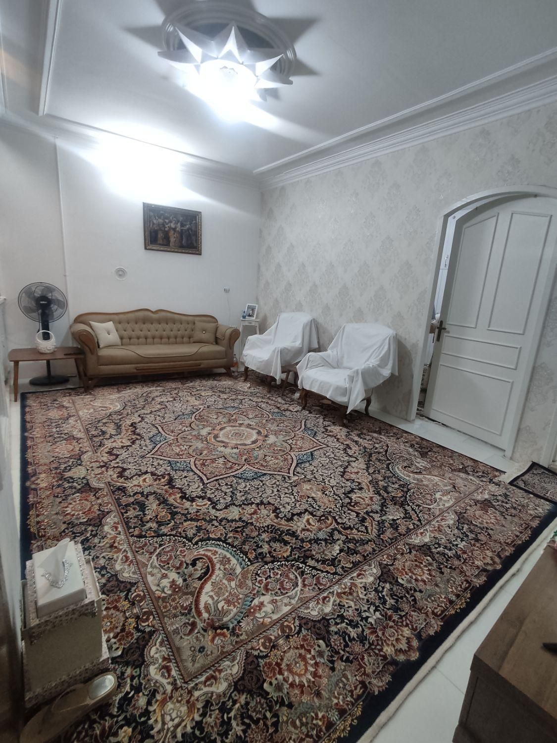 فروش آپارتمان ۷۵ متری ۱ خواب واقع در هنرور|فروش آپارتمان|مشهد, هنرور|دیوار