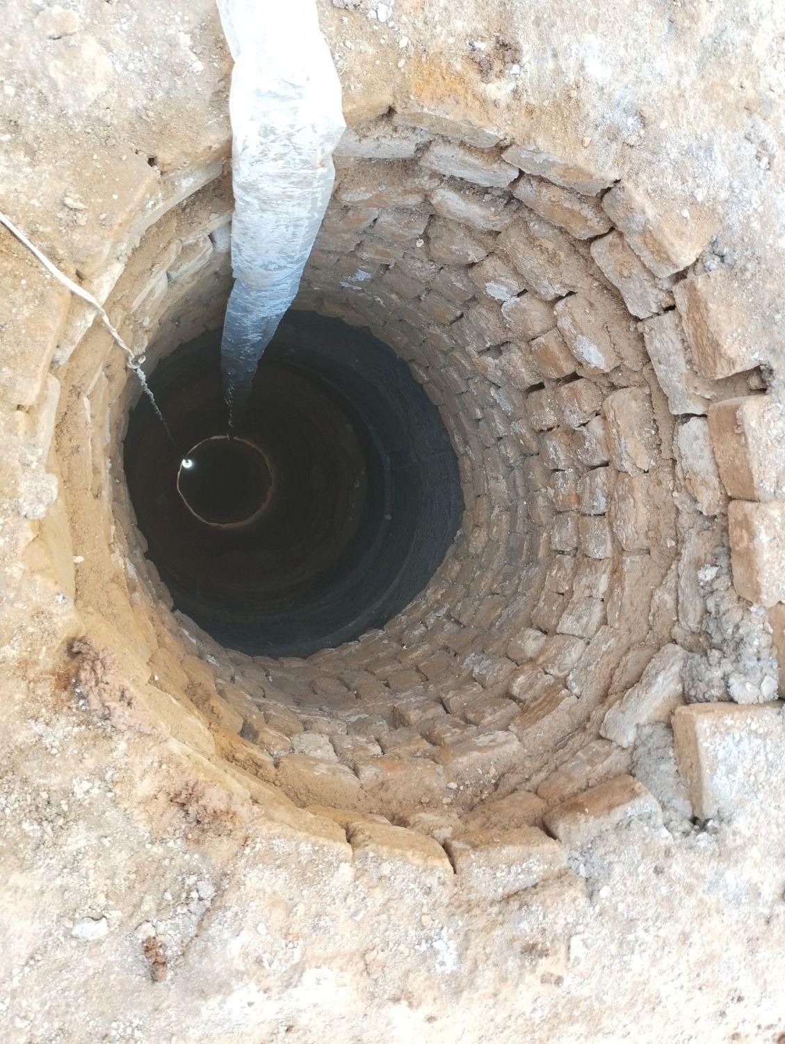 چاه کن چاه کنی|خدمات پیشه و مهارت|تبریز, |دیوار