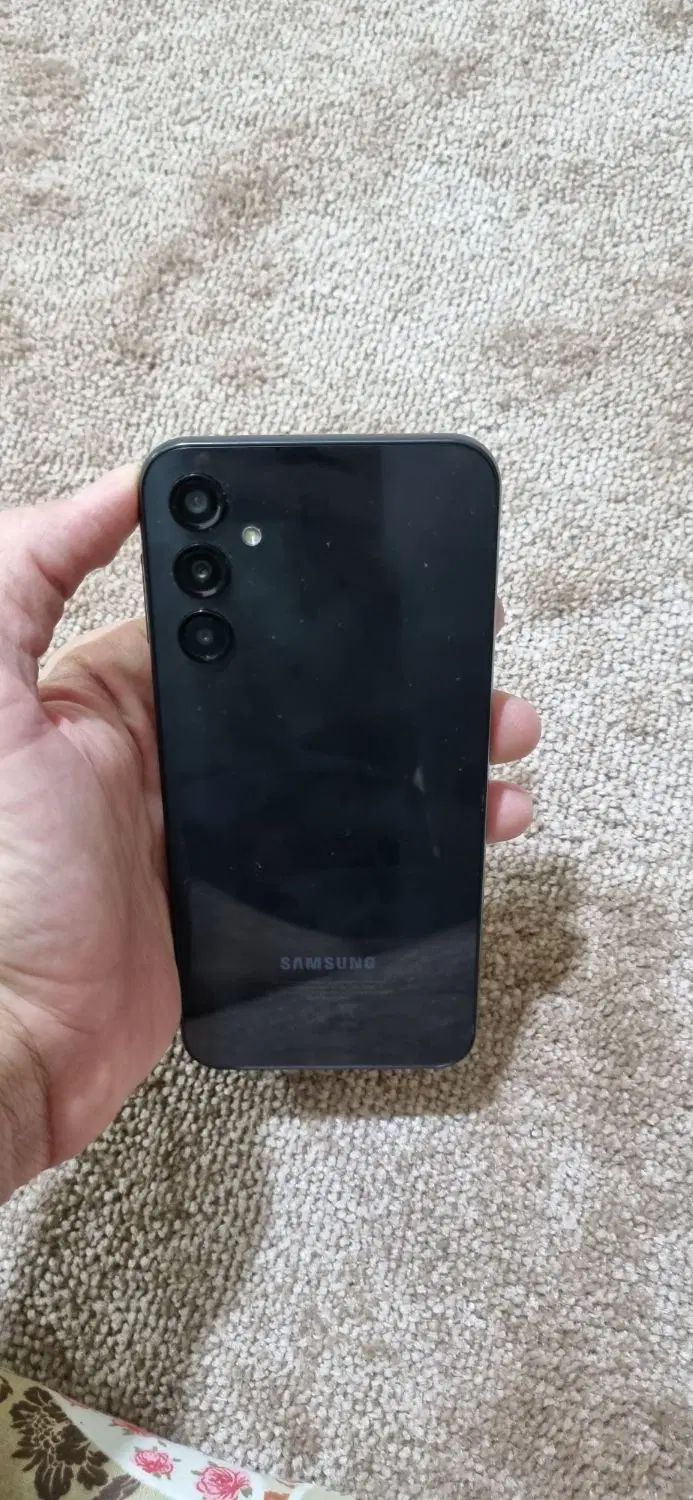 سامسونگ Galaxy A24 4G با حافظهٔ ۱۲۸ گیگابایت|موبایل|ارومیه, |دیوار