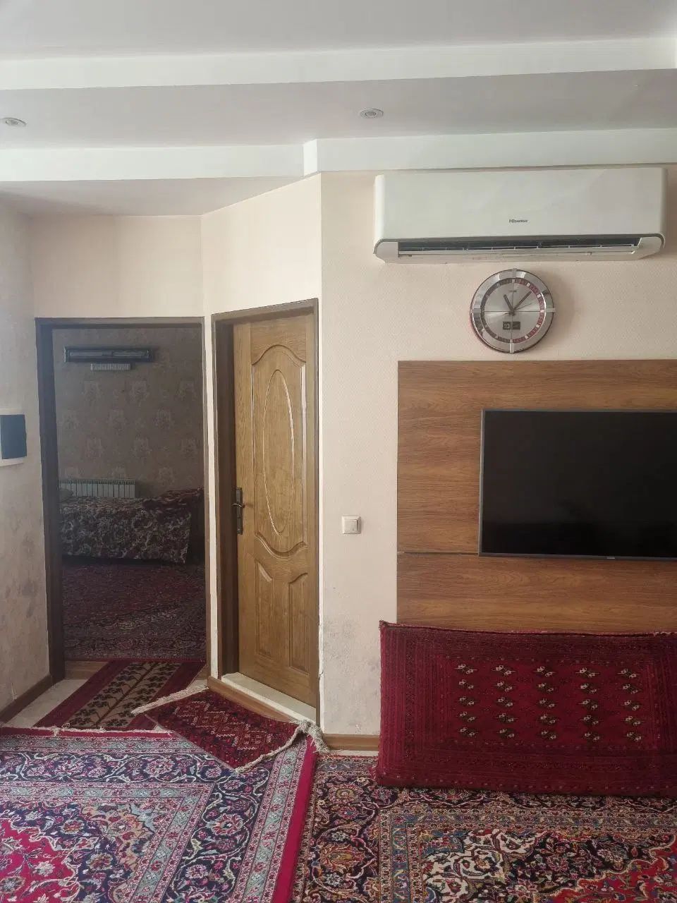 فروش خانه ۲۱۴ متری|فروش آپارتمان|مشهد, گوهرشاد|دیوار