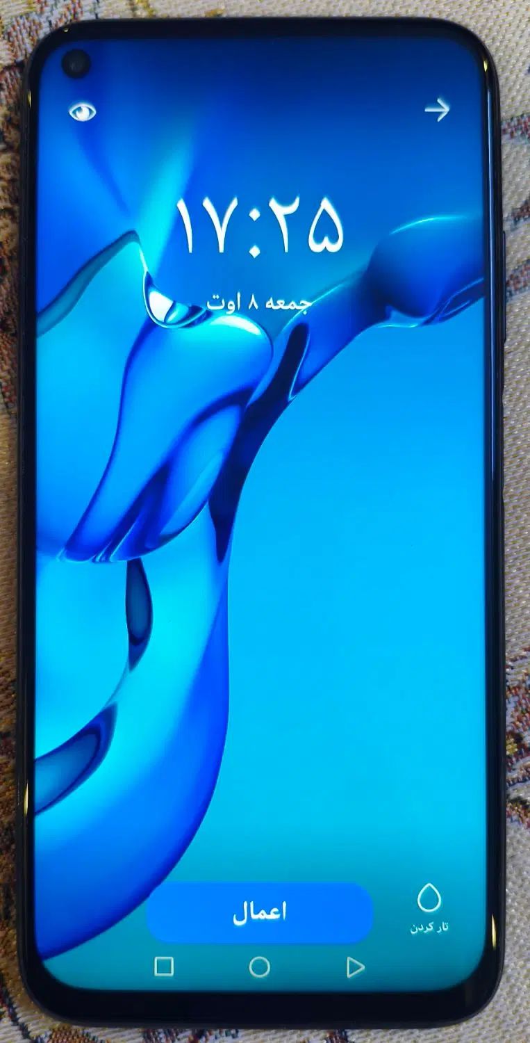موبایل هواوی Huawei Nova 7i|موبایل|تهران, آهنگ|دیوار