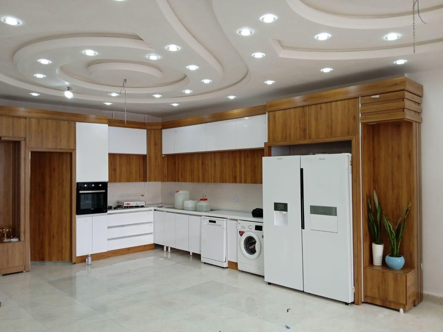 نصب کابینت و کمددیواری و تعمیرات|خدمات پیشه و مهارت|خرمشهر, |دیوار