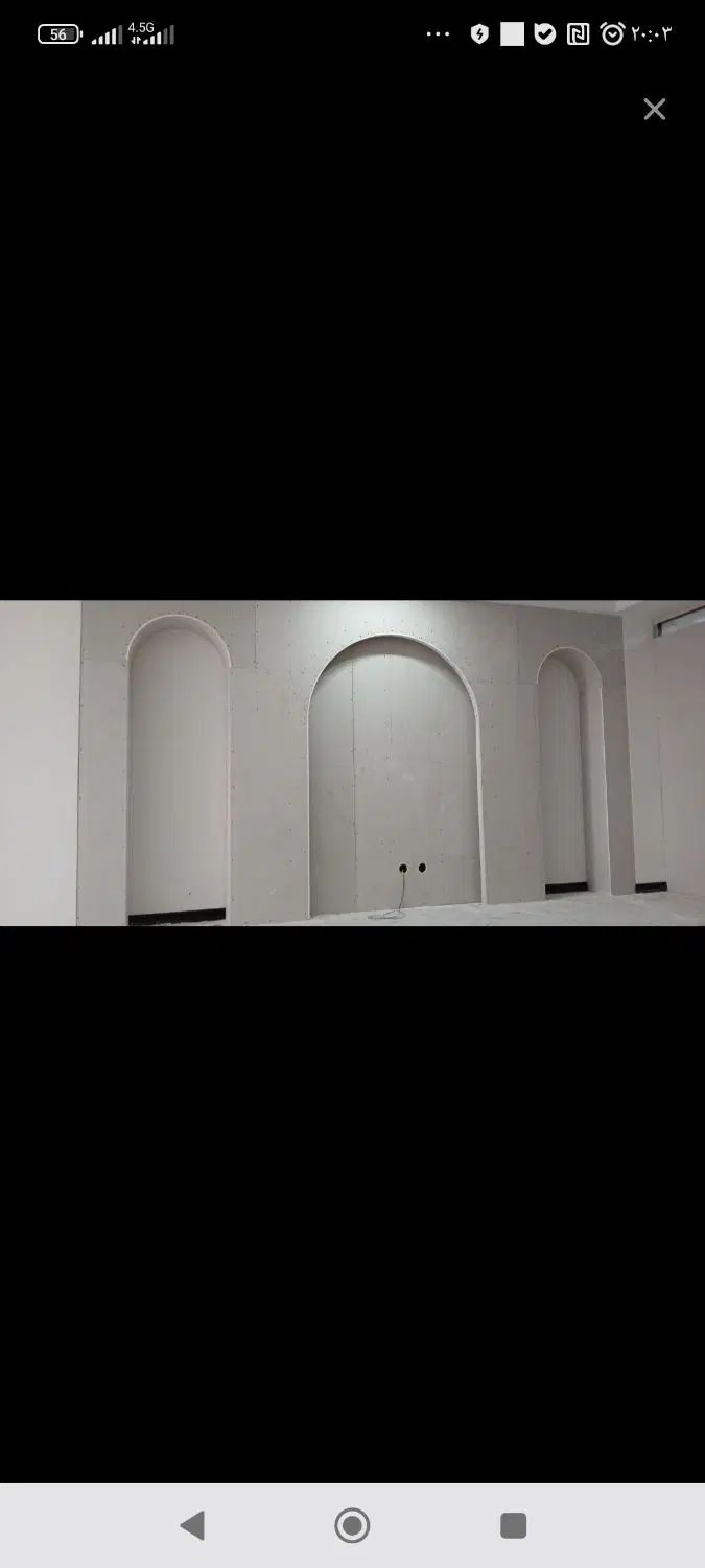 کارگر کنافکاری|استخدام معماری، عمران و ساختمانی|تهران, نیروی هوایی (پیروزی)|دیوار