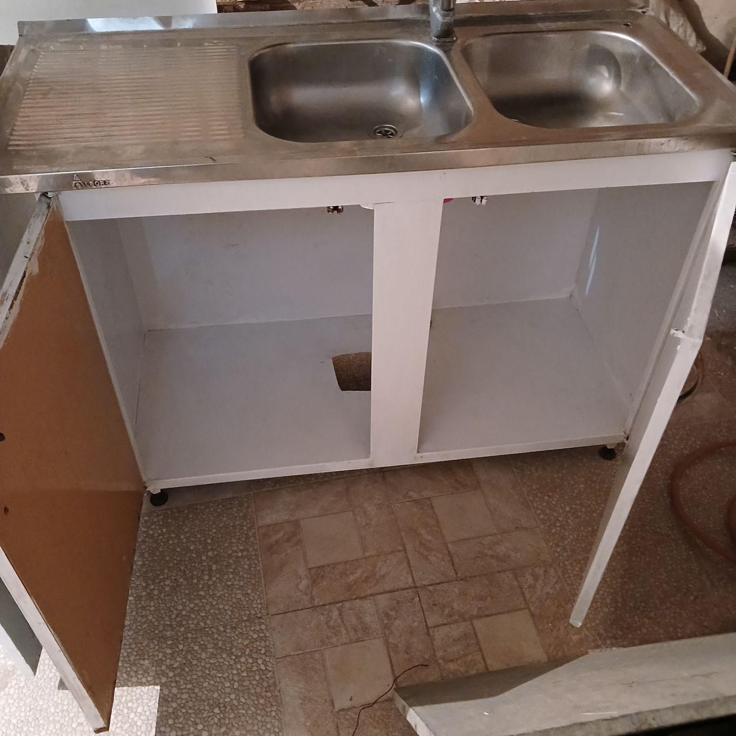 کابینت|آب‌چکان و نظم‌دهنده ظروف|آبادان, |دیوار