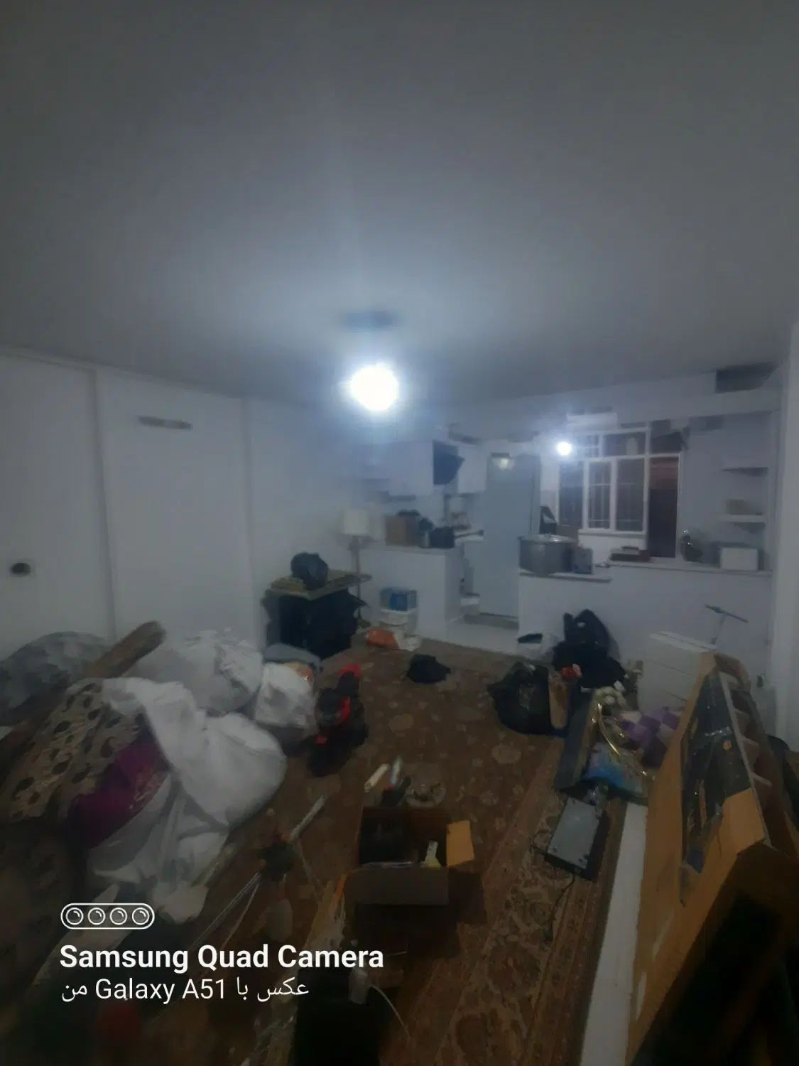 فروش منزل کلنگی واقع در کوی امیر حاشیه ۱۶ متری|فروش زمین و ملک کلنگی|مشهد, امیر|دیوار