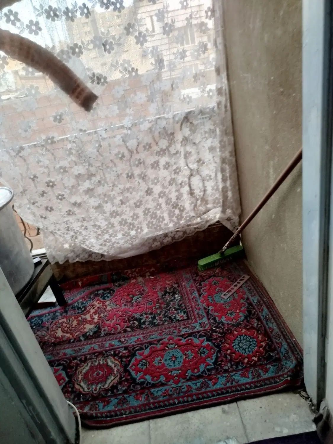 اجاره واحد 85متری دوخوابه در دولت خان جنوبی|اجارهٔ آپارتمان|تهران, دولتخواه جنوبی|دیوار