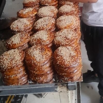 نان قندی و کماج|خوردنی و آشامیدنی|تهران, خزانه|دیوار