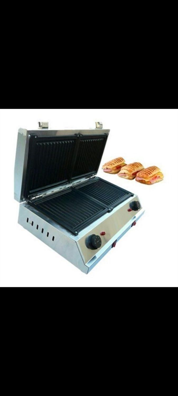 فروش دستگاه پاچینی . شاورماو تمامی لوازم فست فود|کافیشاپ و رستوران|میناب, |دیوار