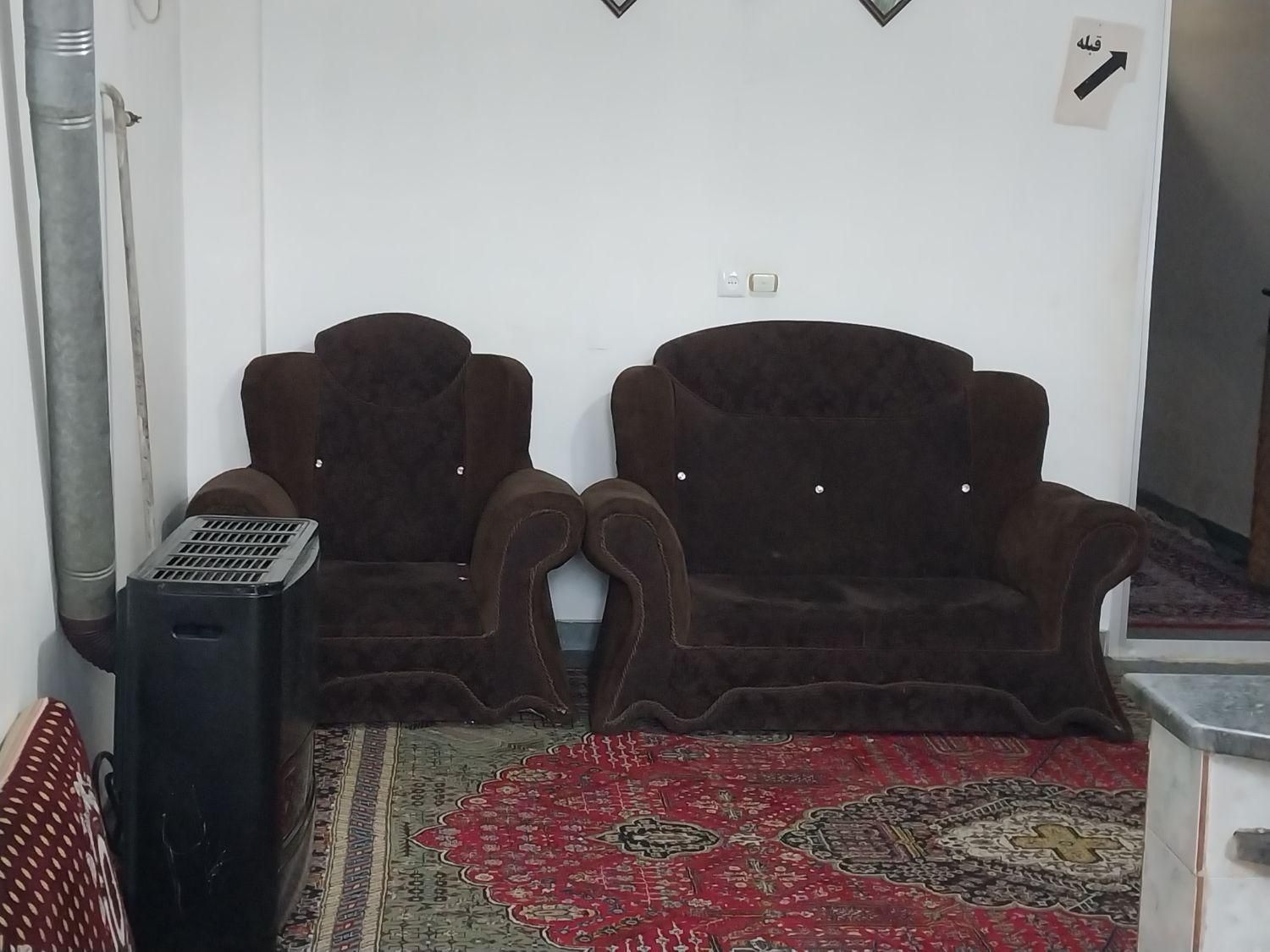 اجاره کوتاه مدت سوئیت|اجارهٔ کوتاه‌مدت آپارتمان و سوئیت|ساری, |دیوار