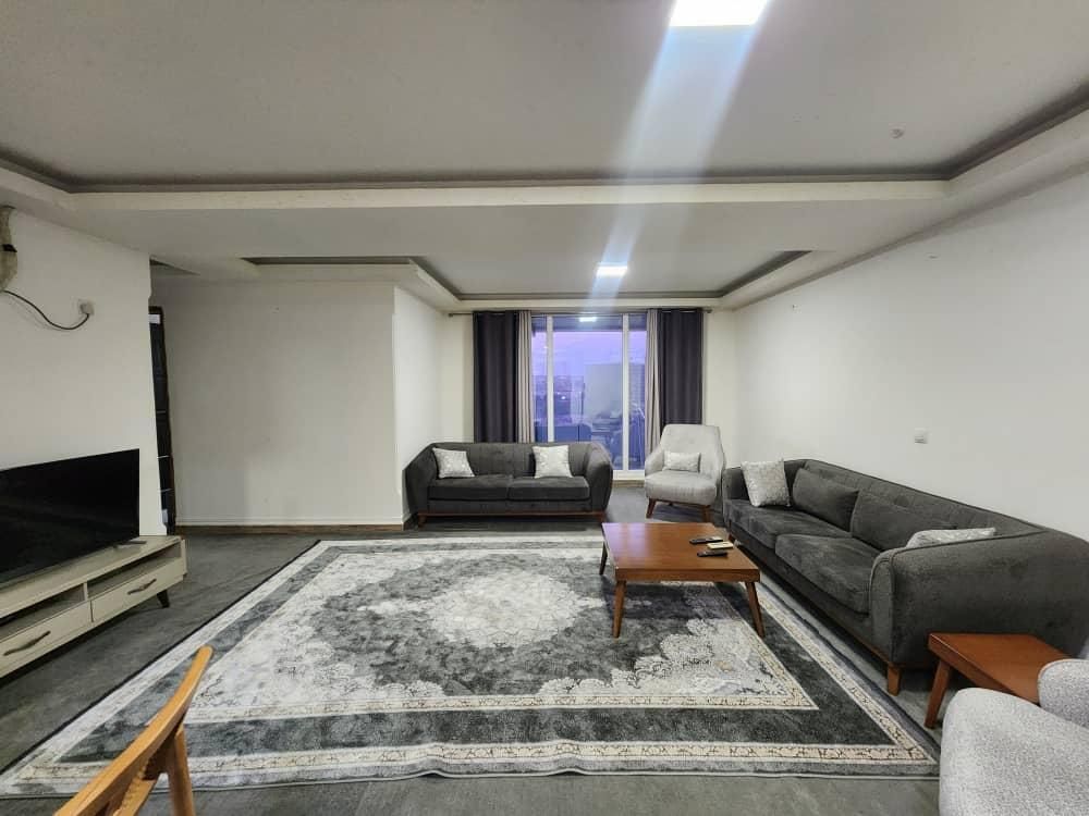 فروش آپارتمان دوخواب برج دوقلو آپادانا|فروش آپارتمان|قشم, |دیوار