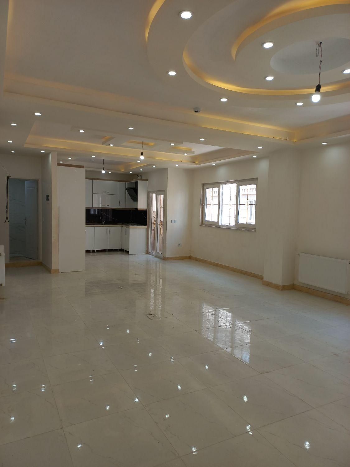 آپارتمان / مسکونی / ۱۴۵متری / استقامت ۱|فروش آپارتمان|رشت, منظریه|دیوار