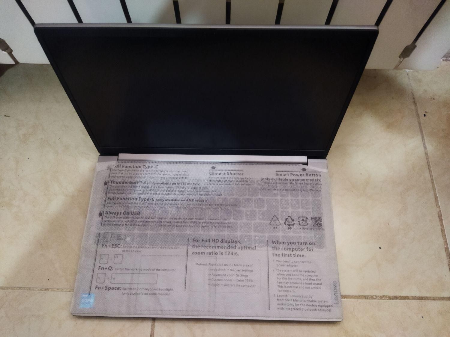 thinkbook 15 g2|رایانه همراه|تهران, امیریه|دیوار