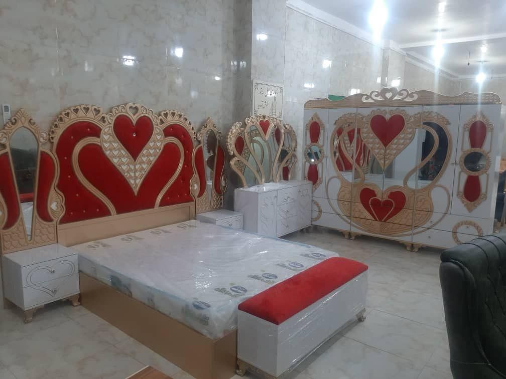 کسب کار|تخت و سرویس خواب|سراوان, |دیوار