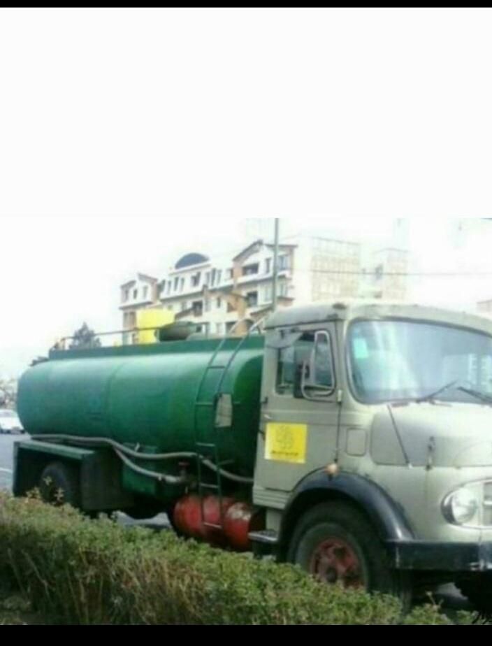 تخلیه چاه ولوله بازکنی بهار بامجوز ونصف قیمت همه|خدمات پیشه و مهارت|قم, دورشهر|دیوار