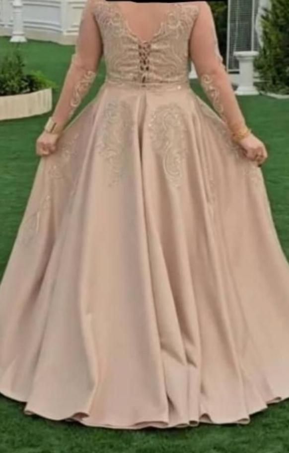 لباس مجلسی زیبا سنگ کارشده|لباس|رشت, سعدی (تختی)|دیوار