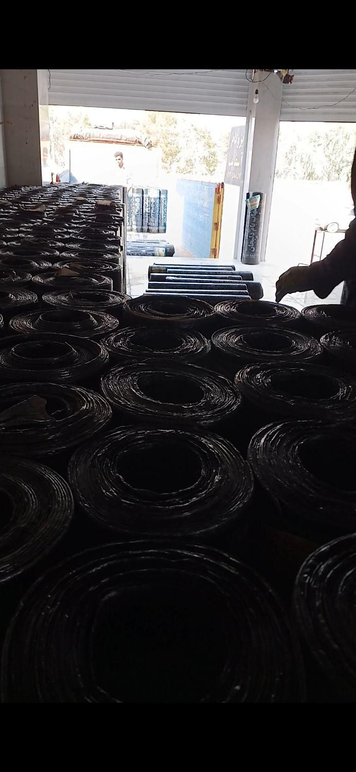 ایزوگام ،اقساط ۳۶۵روزه|خدمات پیشه و مهارت|یزد, |دیوار