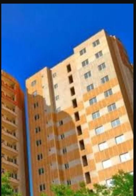 برج اسمان نوساز امتدادشیخ نوائی اپارتمان ۱۰۰ متری|فروش آپارتمان|خوی, |دیوار
