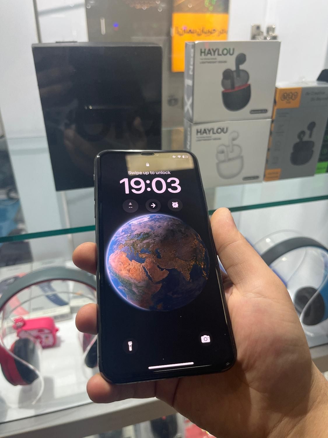 iphone 11promax ایفون۱۱ پرومکس|موبایل|تهران, شهرک محلاتی|دیوار