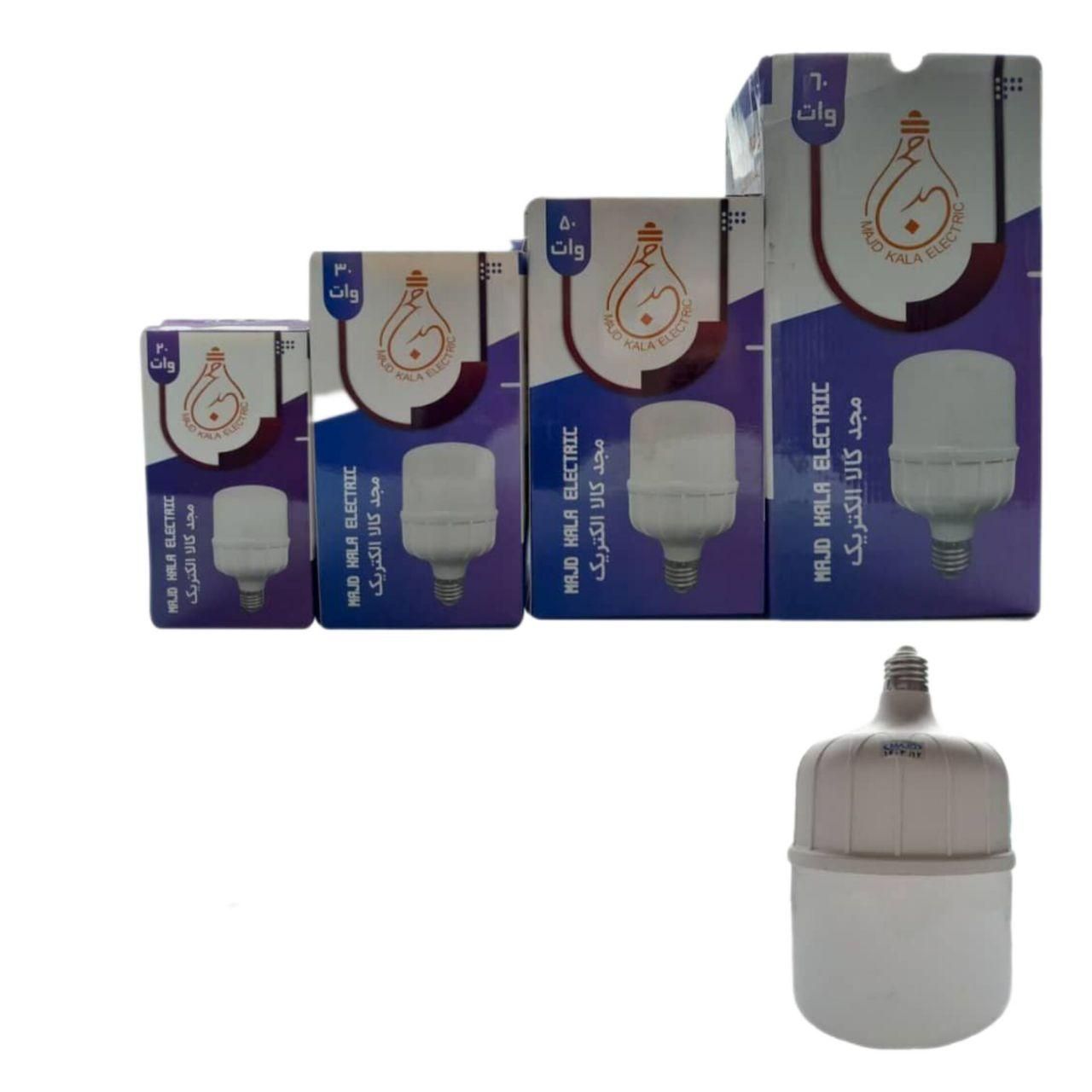 لامپ کم مصرف با گارانتی ۱۵ ماهه|لامپ و چراغ|تهران, بازار|دیوار