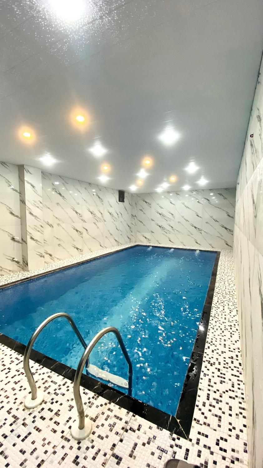 استخردارمدرن تمیزونزدیک|اجارهٔ کوتاهمدت ویلا و باغ|سلمانشهر, |دیوار