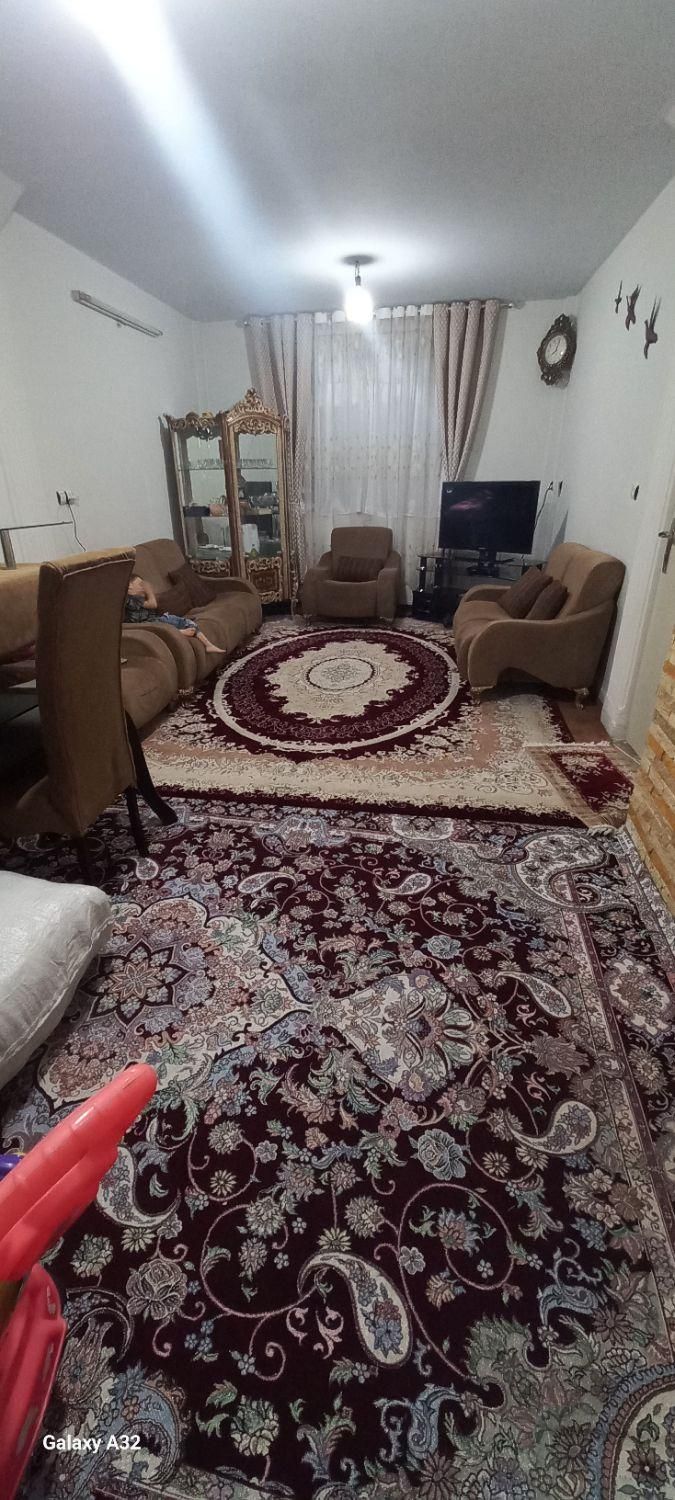 اجاره اپارتمان ۵۵ متر تک خواب جلیلی فلاح karen|اجارهٔ آپارتمان|تهران, جلیلی|دیوار