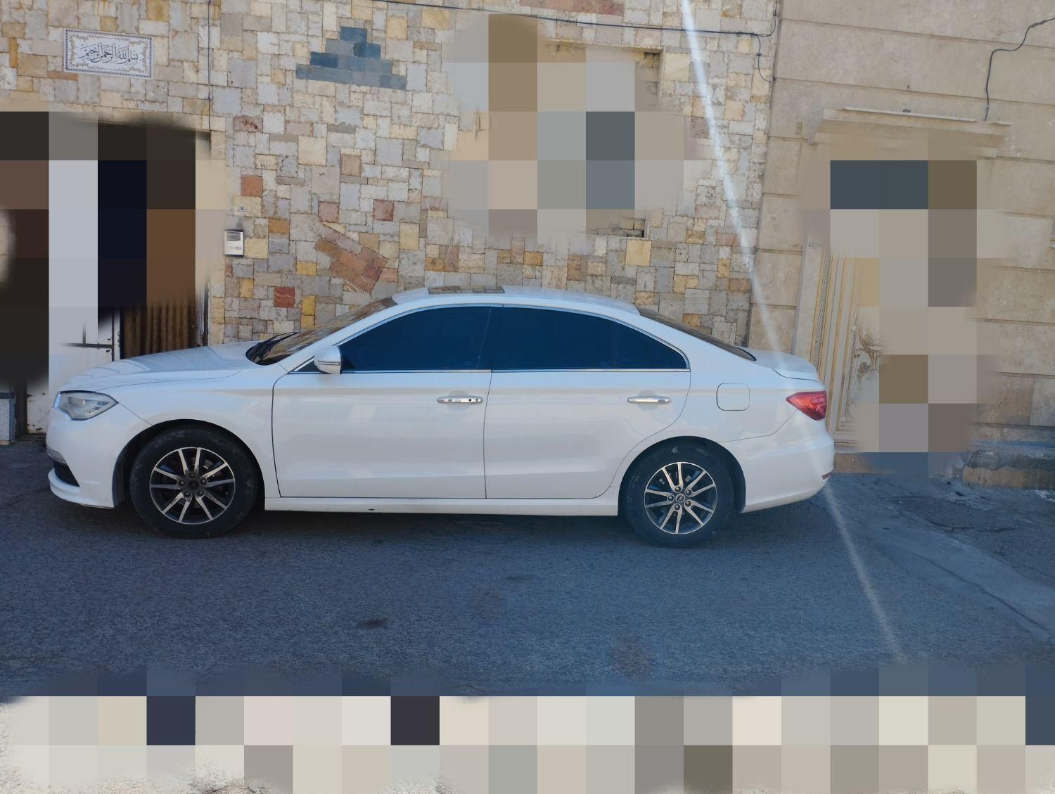 دربستی   فقط بین شهری....با ماشین خارجی|خدمات حمل و نقل|کاشان, زیارتی|دیوار