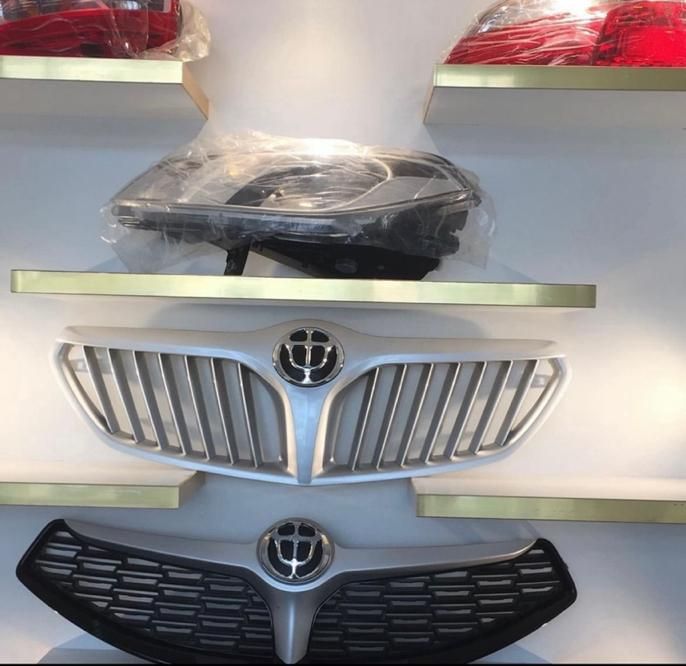 لوازم یدکی برلیانس آریو چانگان (مشیریان)|قطعات یدکی و لوازم جانبی|مشهد, کوشش|دیوار