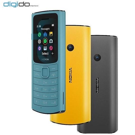 جشنواره فروش انواع گوشی نوکیا دکمه ای ساخت ویتنام|موبایل|سیرجان, |دیوار