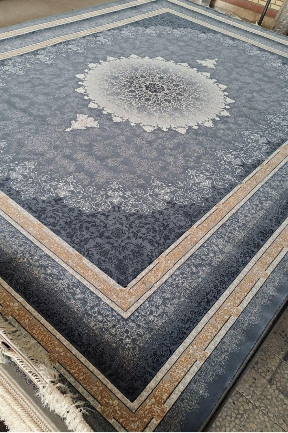 فرش ماندگار|فرش|کرمان, |دیوار